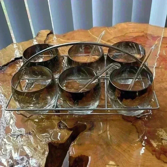 Stunning Rolly Polly Dorthy  Thorpe style glasses with original carrying case. - Picture 2 of 16